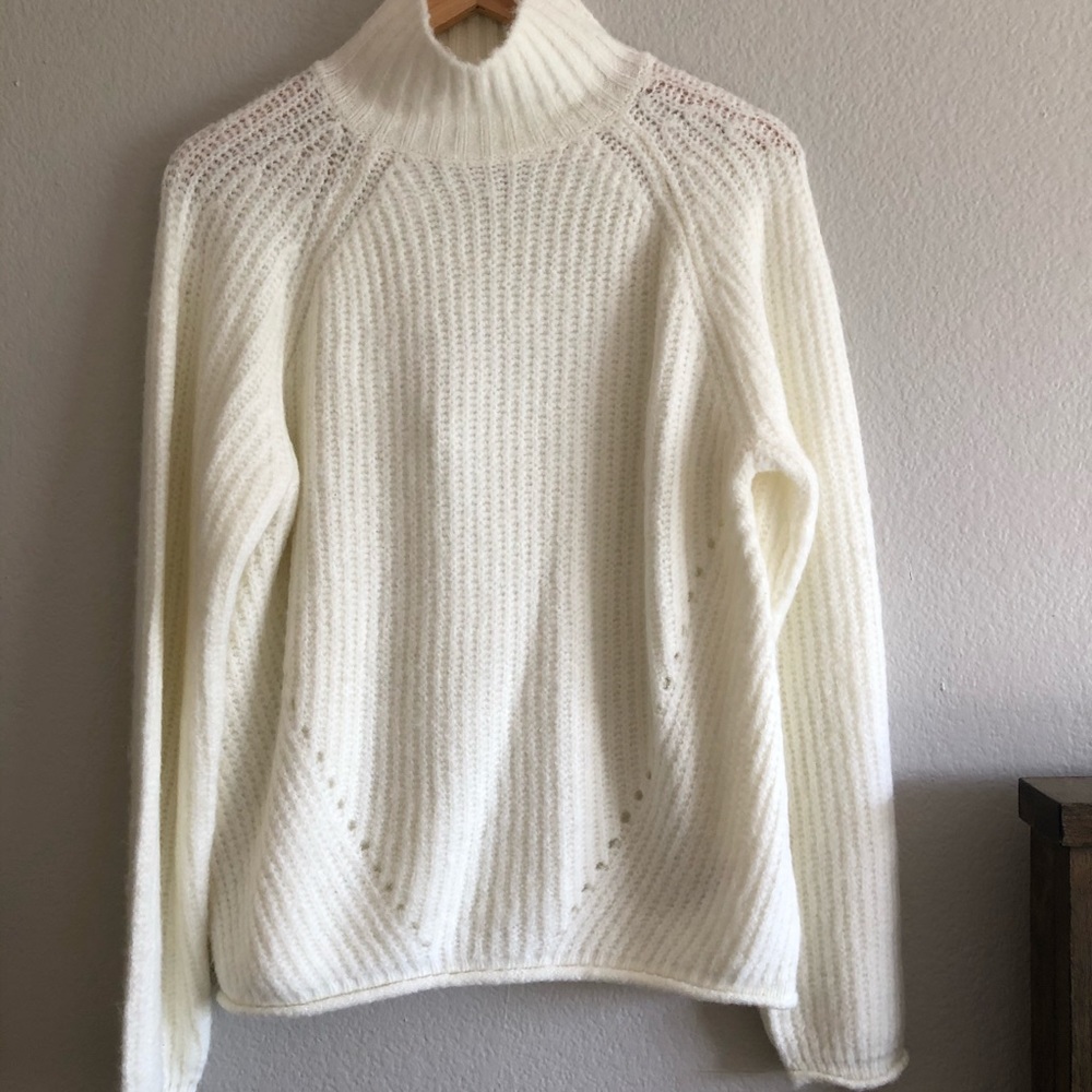 Topshop sweater